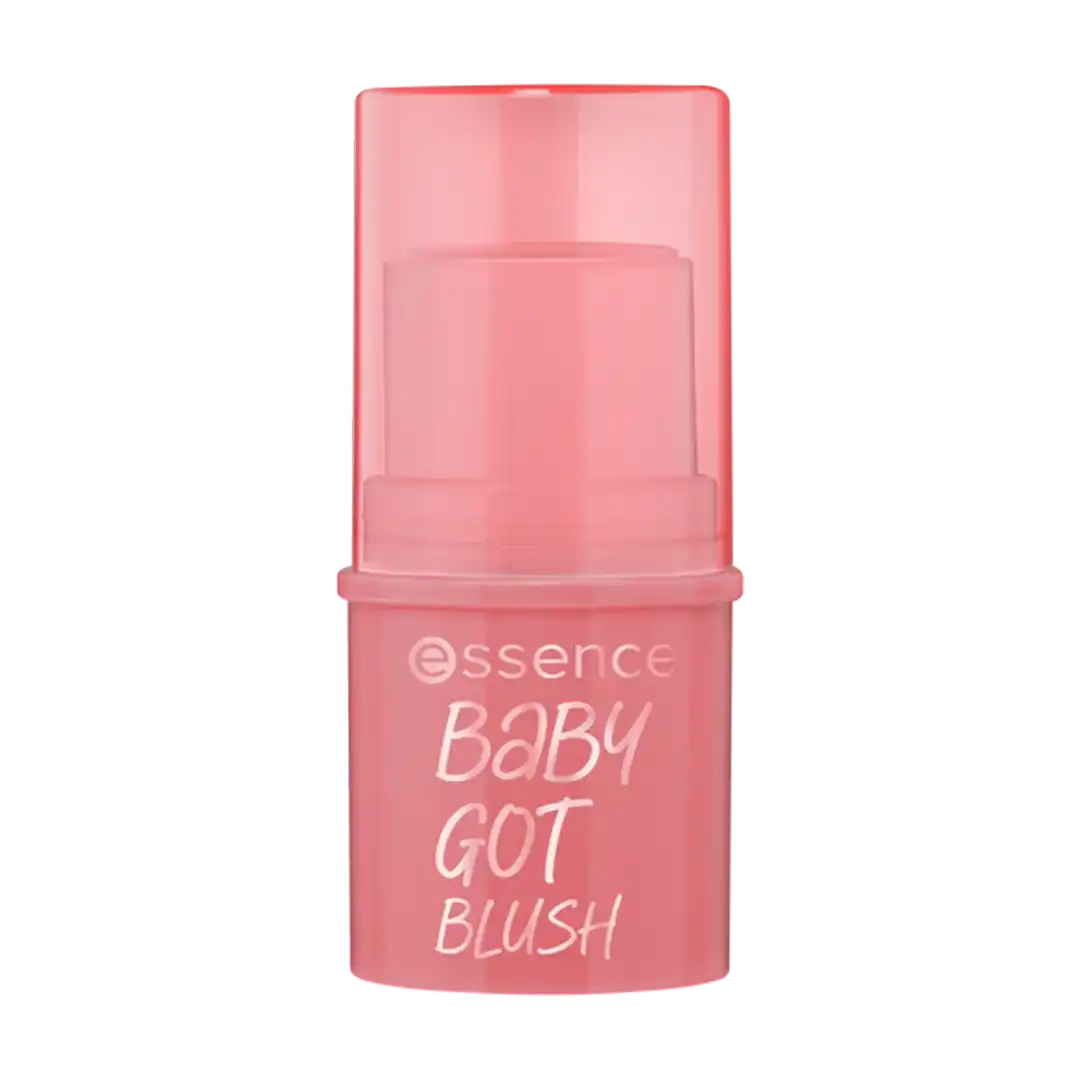 essence Baby Got Blush, Assorted