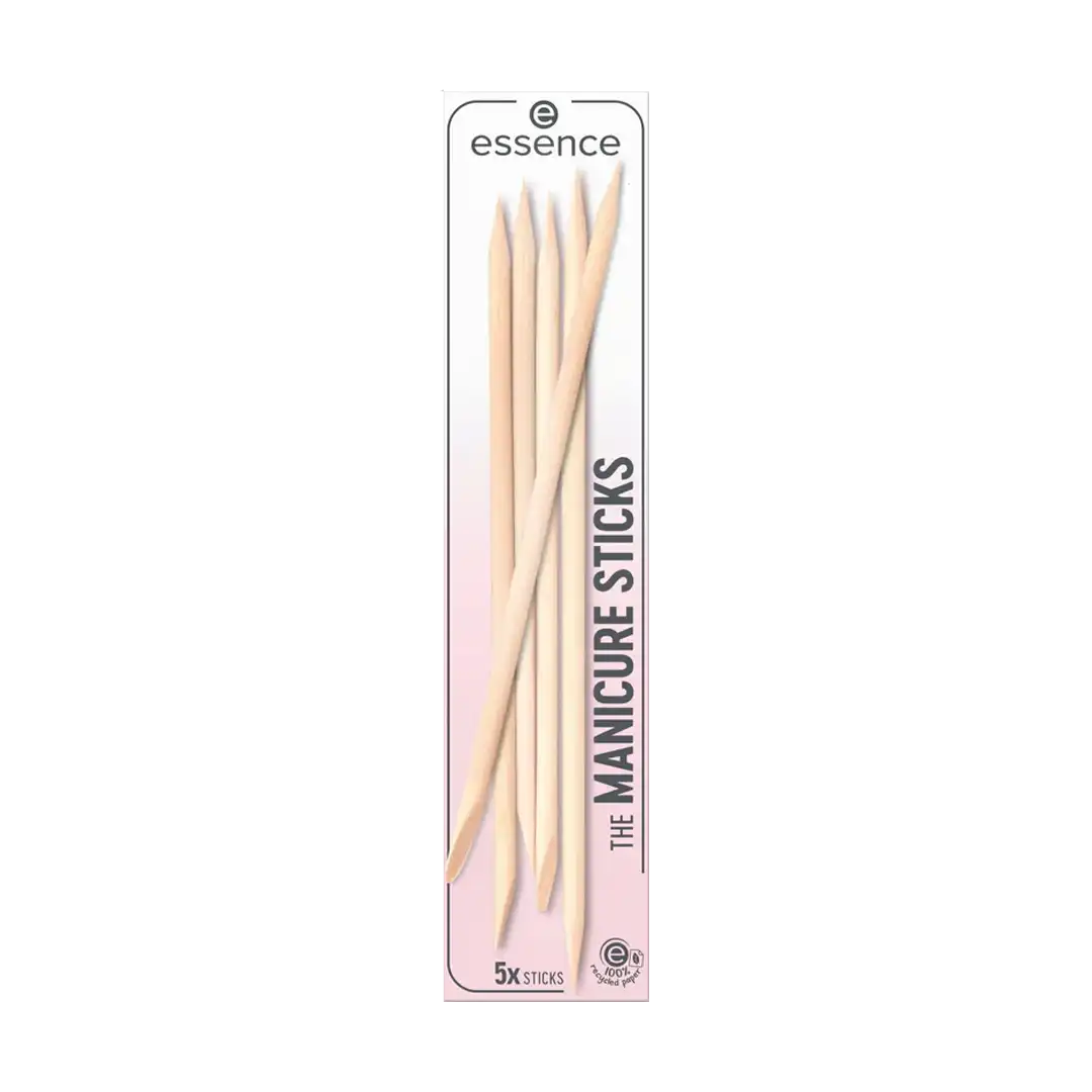 essence The Manicure Sticks