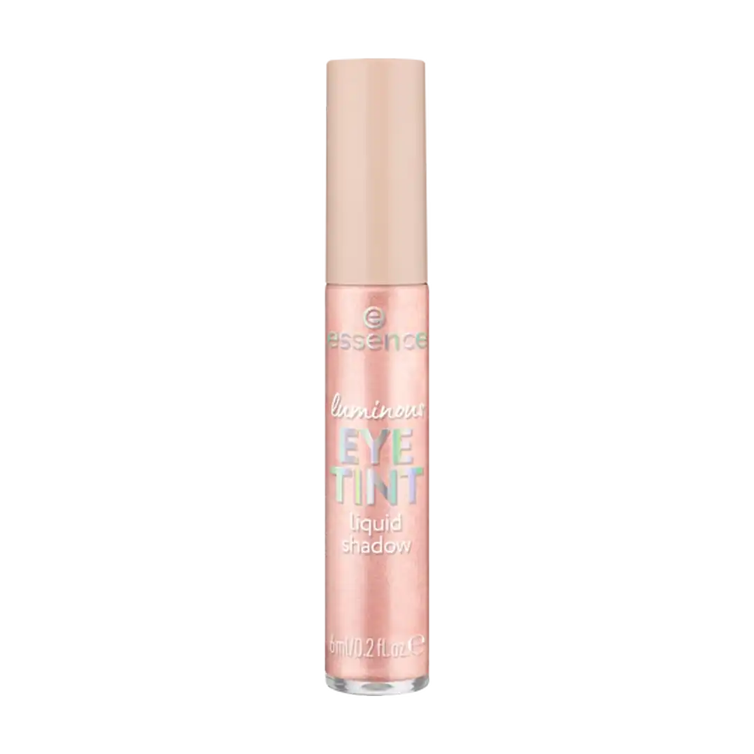 essence luminous eye tint liquid shadow, Assorted