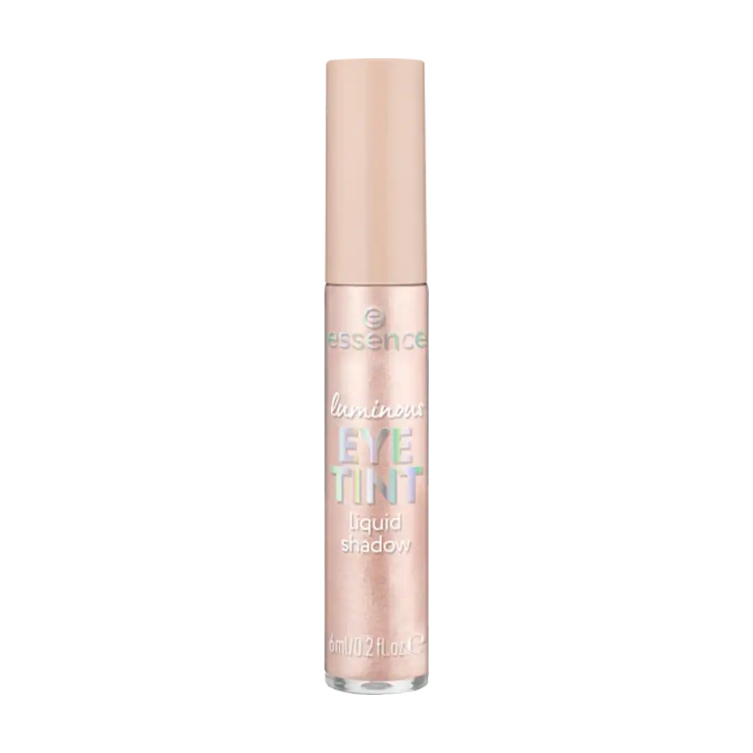 essence luminous eye tint liquid shadow, Assorted