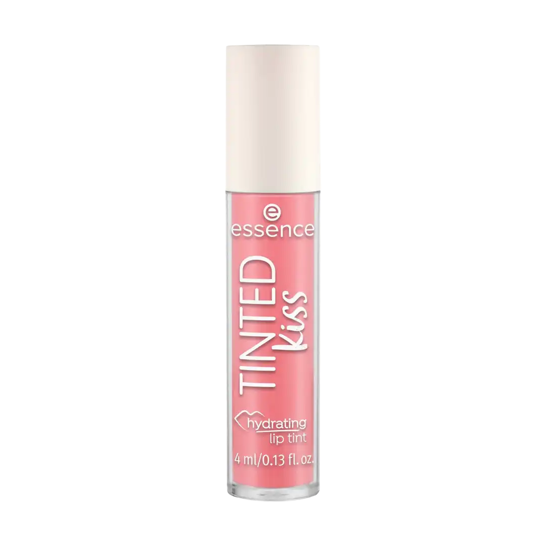 essence Tinted Kiss Hydrating Lip Tint, Assorted