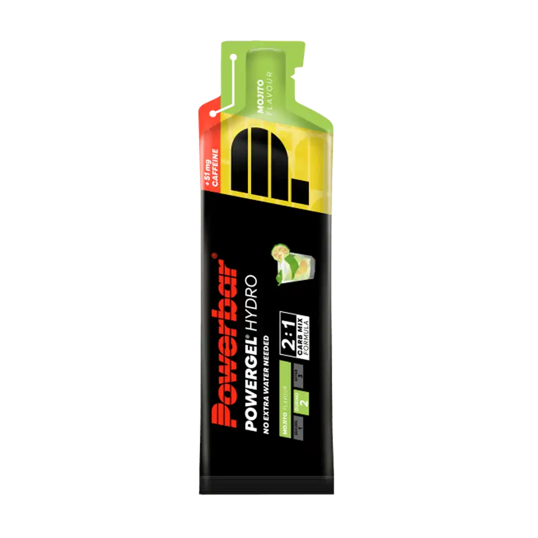 Powerbar Energy Gel Powergel Hydro Mojito, 70g