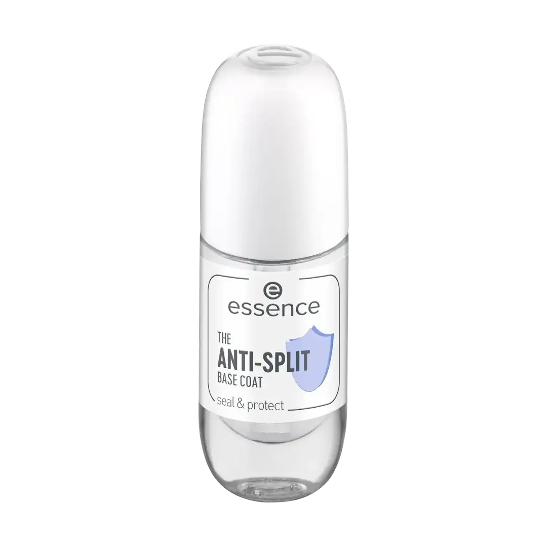 essence The Anti-split Base Coat