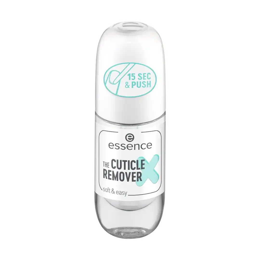 essence The Cuticle Remover