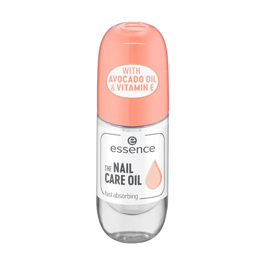 essence The Nail Care Oil