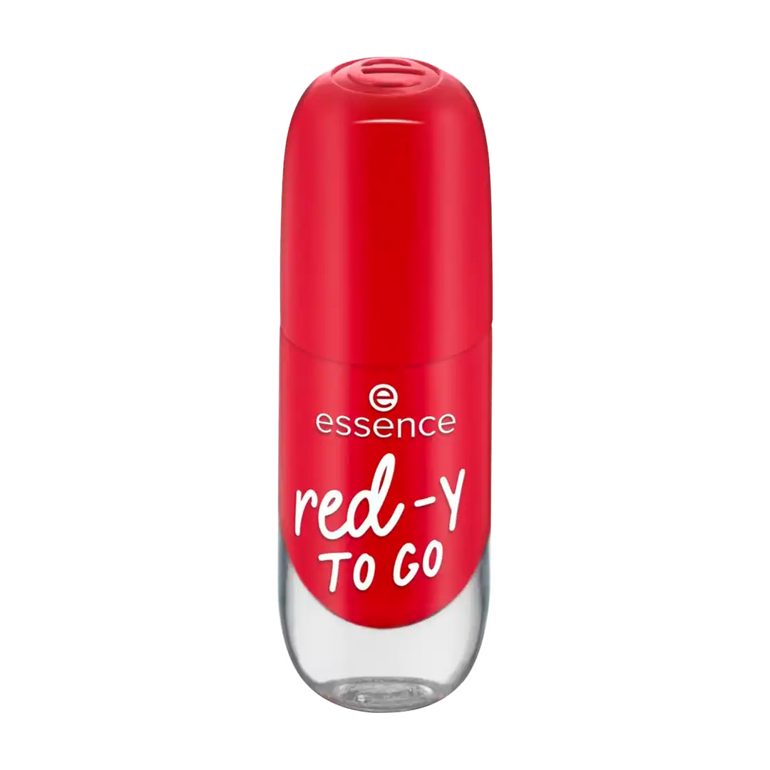 essence Gel Nail Colour, Assorted