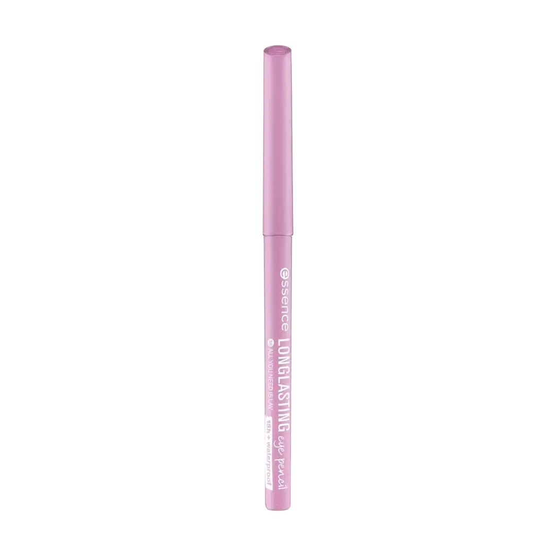 essence Long Lasting Eye Pencil, Assorted