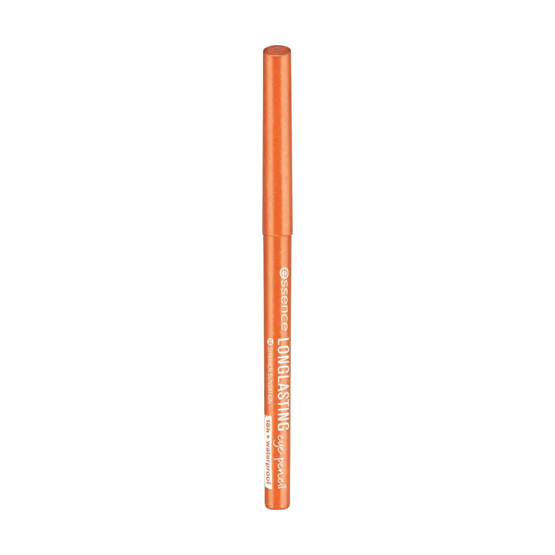 essence Long Lasting Eye Pencil, Assorted