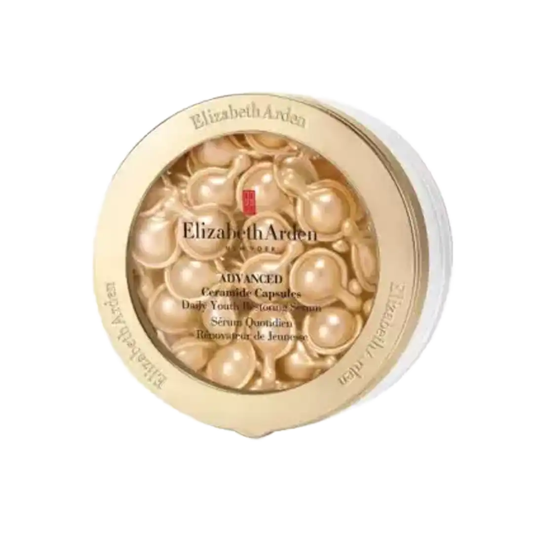 Elizabeth Arden Advanced Ceramide Capsules Daily Youth Restoring Serum, 60g