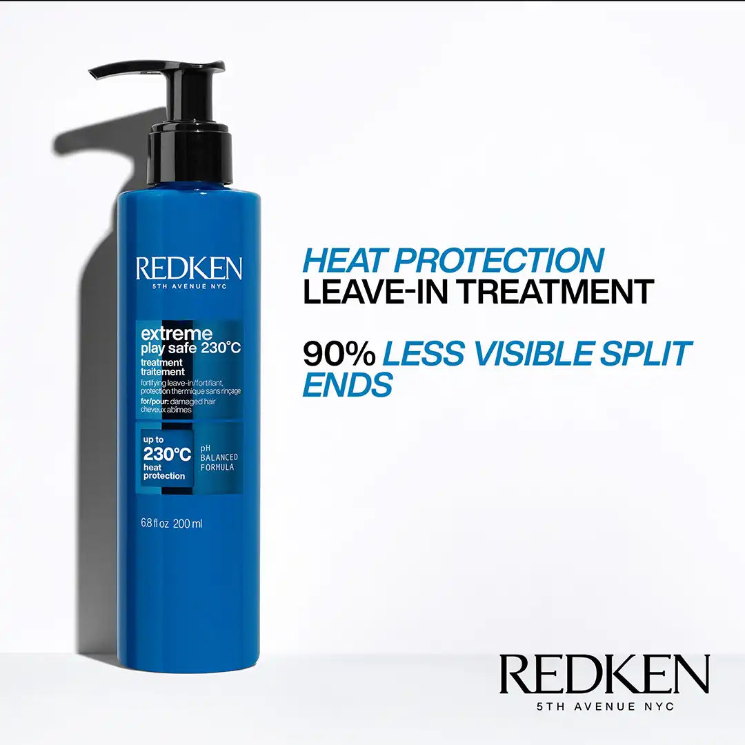 Redken Extreme Play Safe Treatment, 250ml
