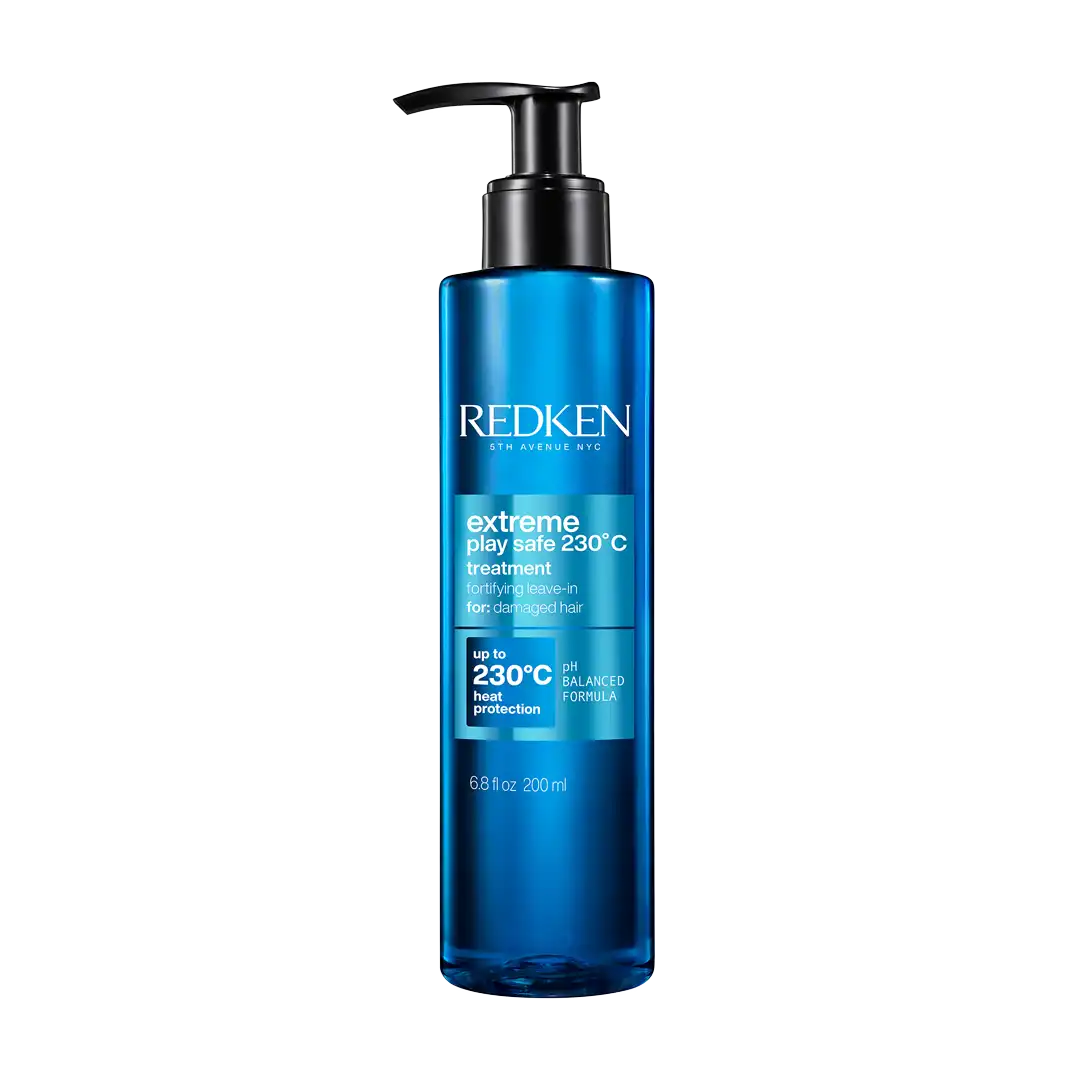 Redken Extreme Play Safe Treatment, 250ml