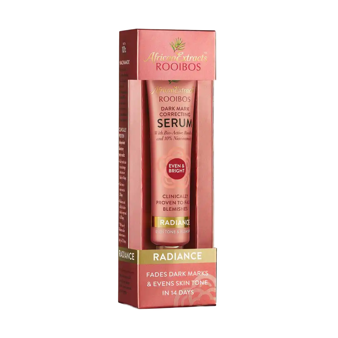 Rooibos Radiance Dark Mark Correcting Serum 30ml