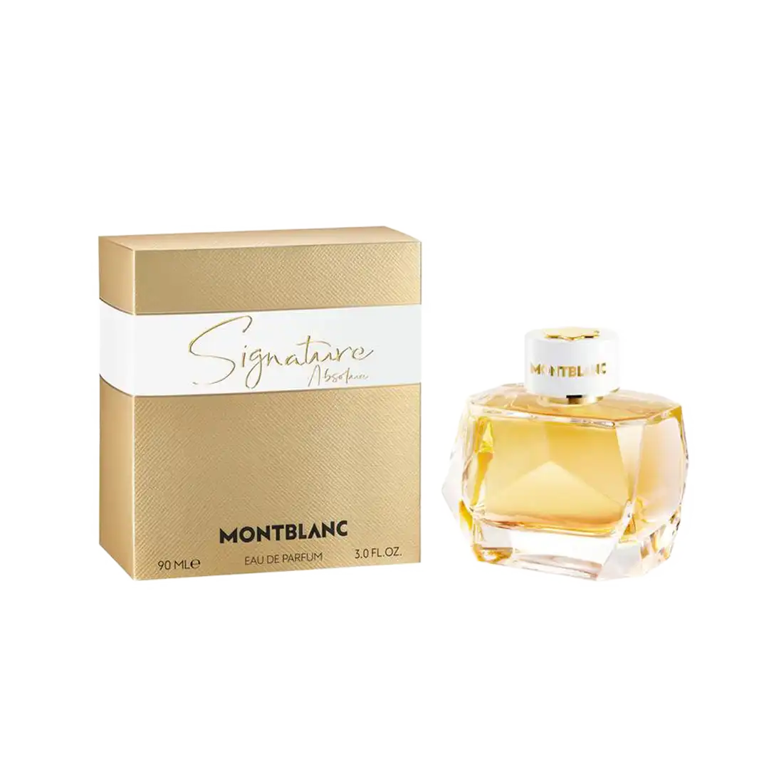 Montblanc Signature Absolue EDP, 90ml