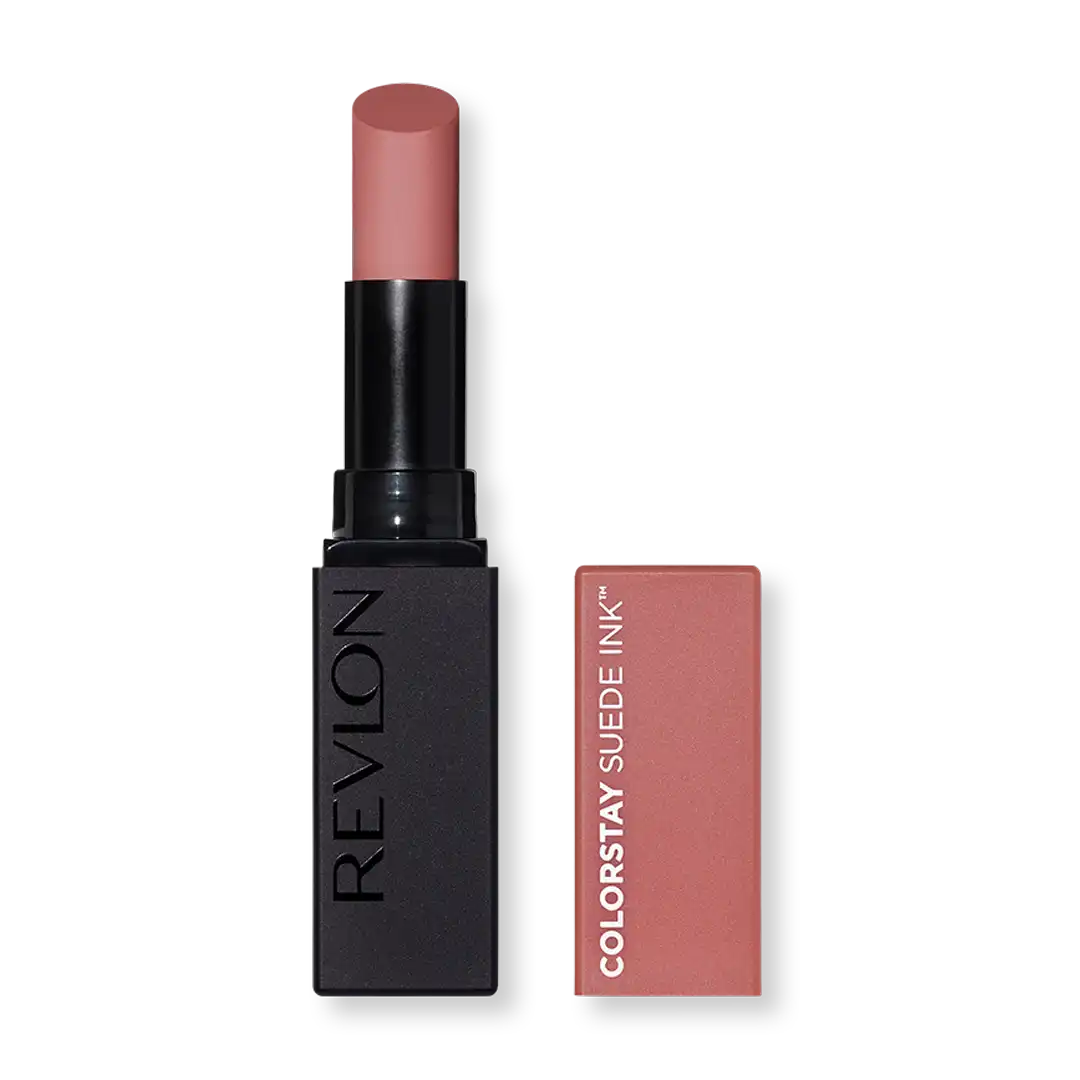 Revlon ColorStay Suede Ink Lipstick, Assorted