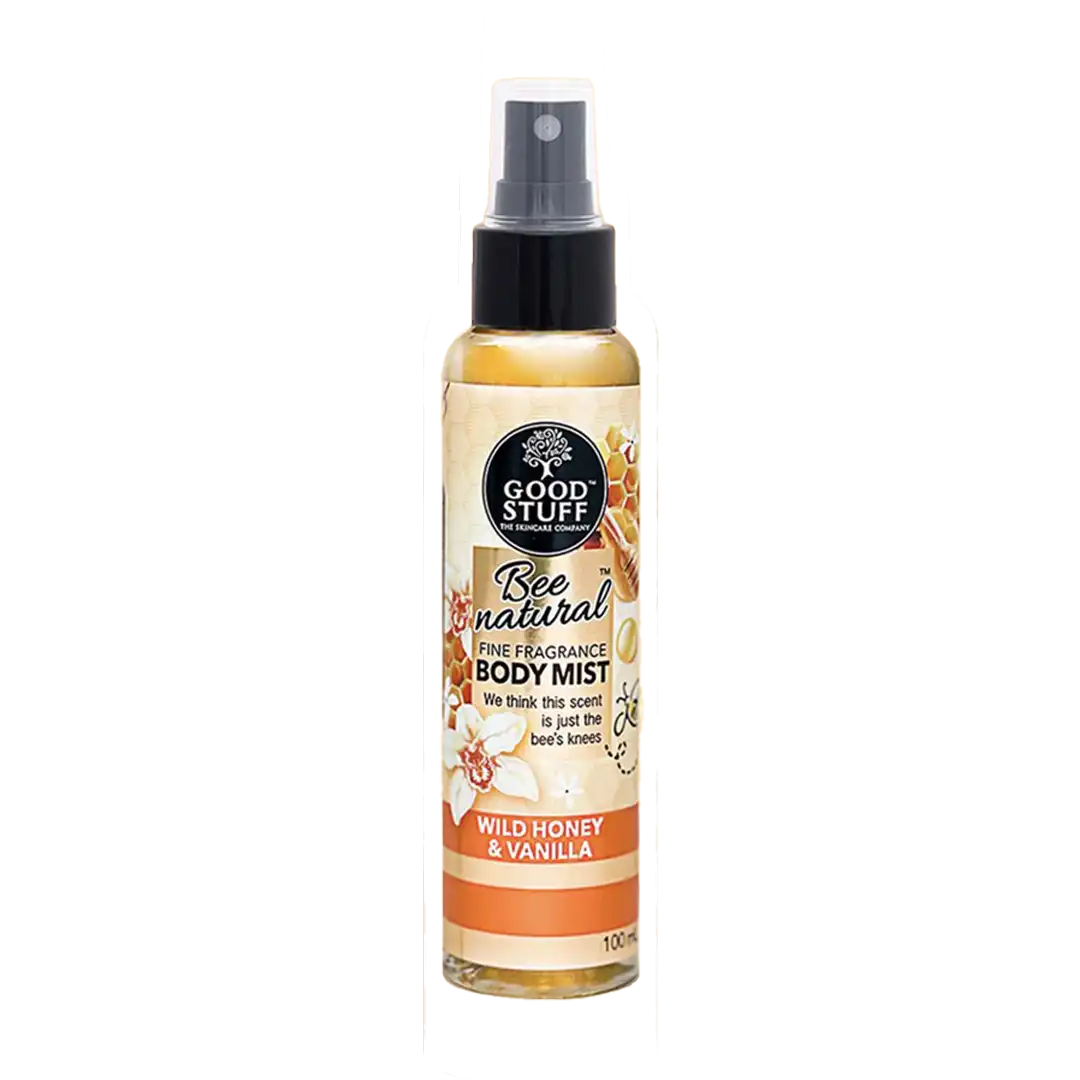 Good Stuff Bee Natural Body Mist, 100ml