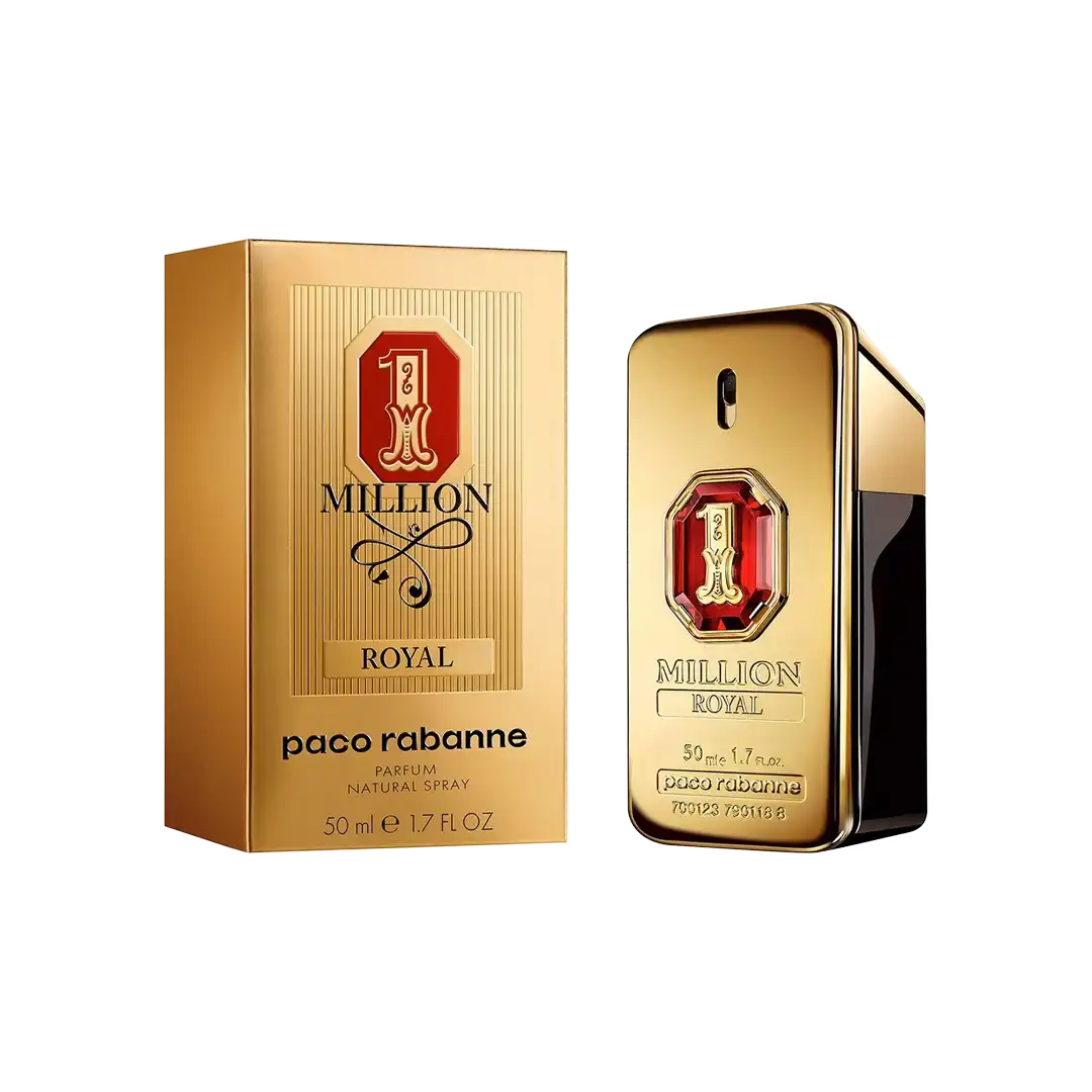 Paco Rabanne Men's 1 Million Royal EDP, 50ml