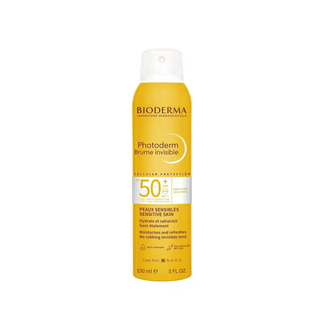 Bioderma Photoderm Spray SPF50+, 150ml