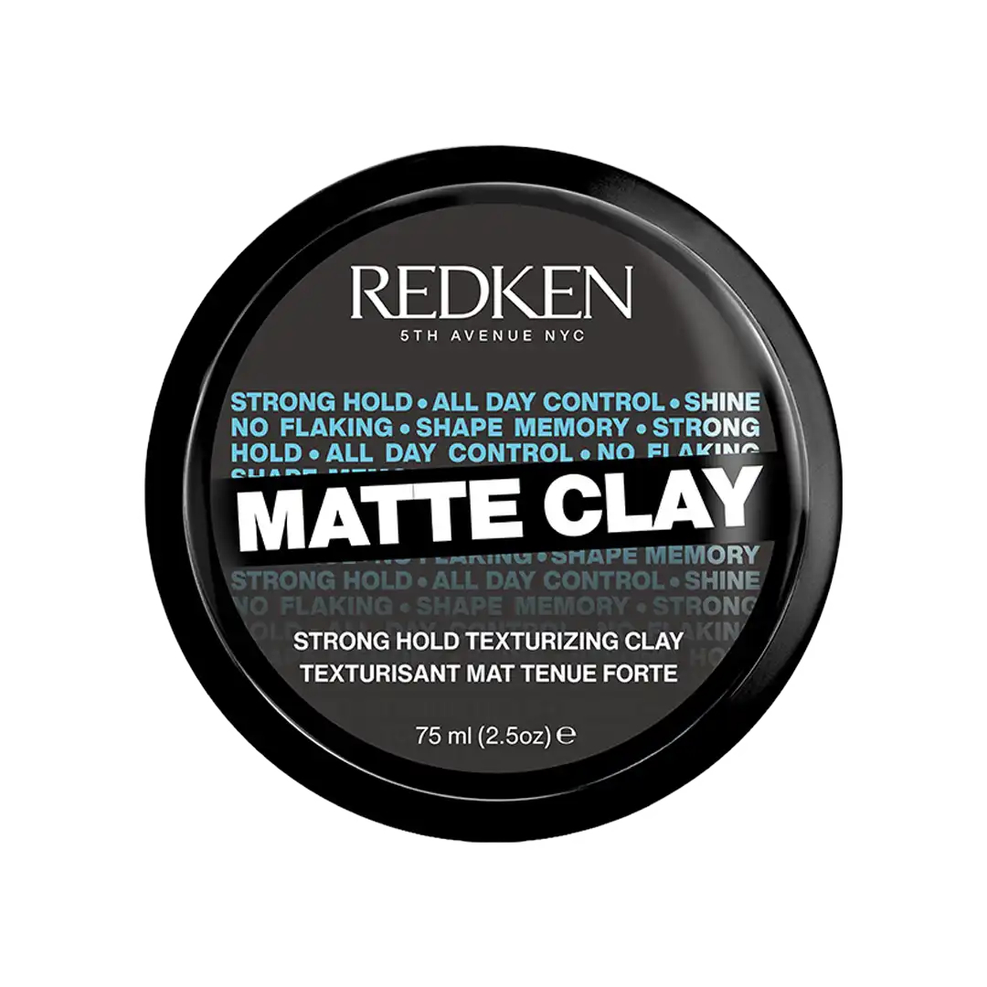 Redken Matte Clay, 75ml