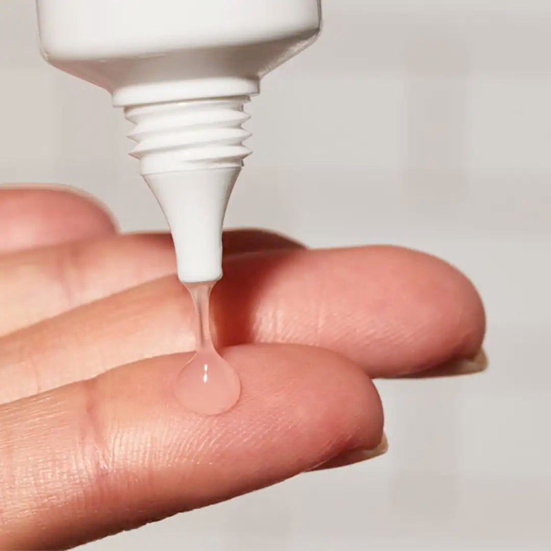 CeraVe Blemish Control Gel with AHA and BHA, 40ml