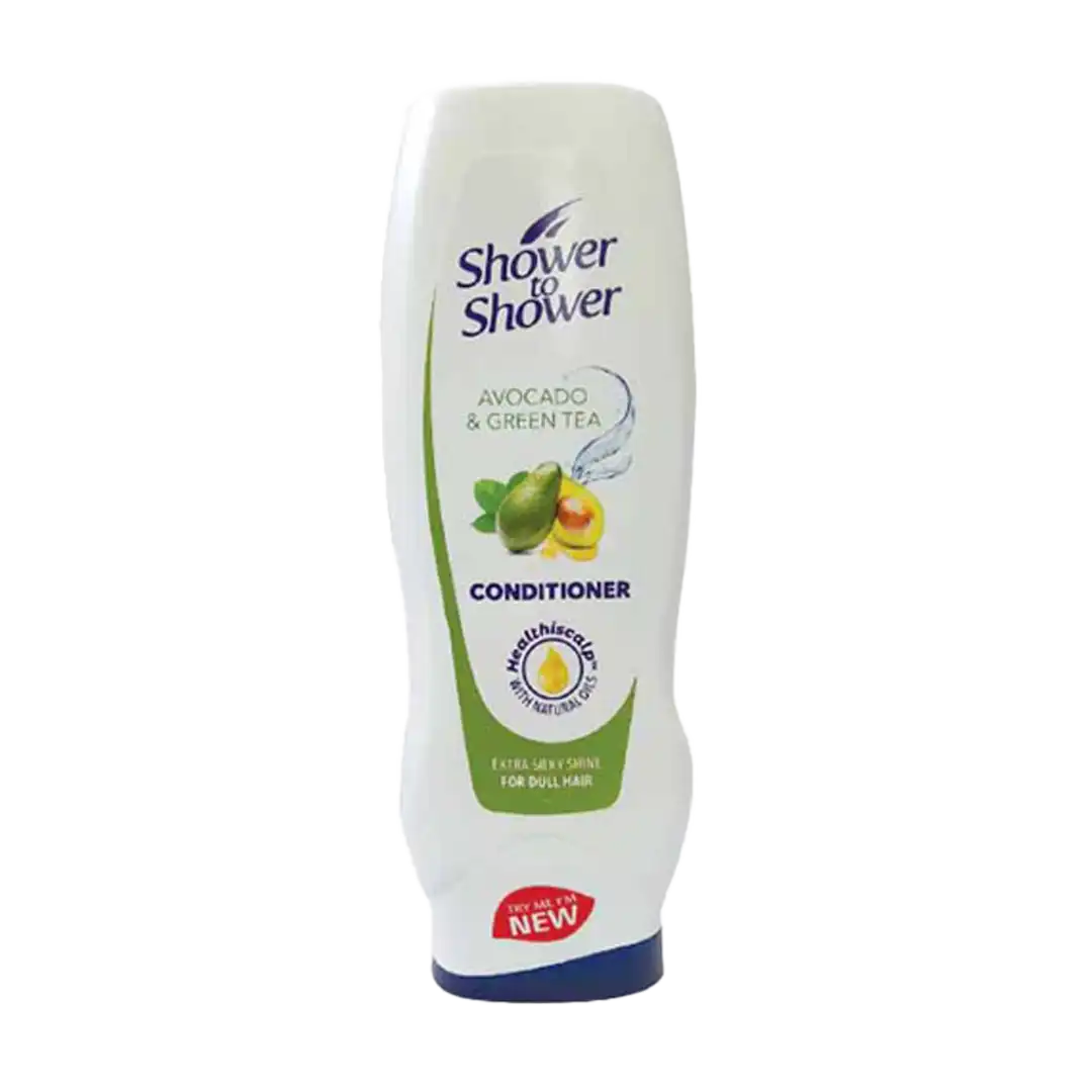 shower-to-shower-conditioner-400ml-assorted