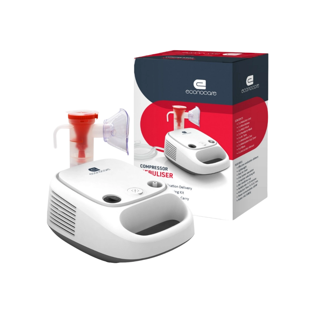 Econocare Nebuliser