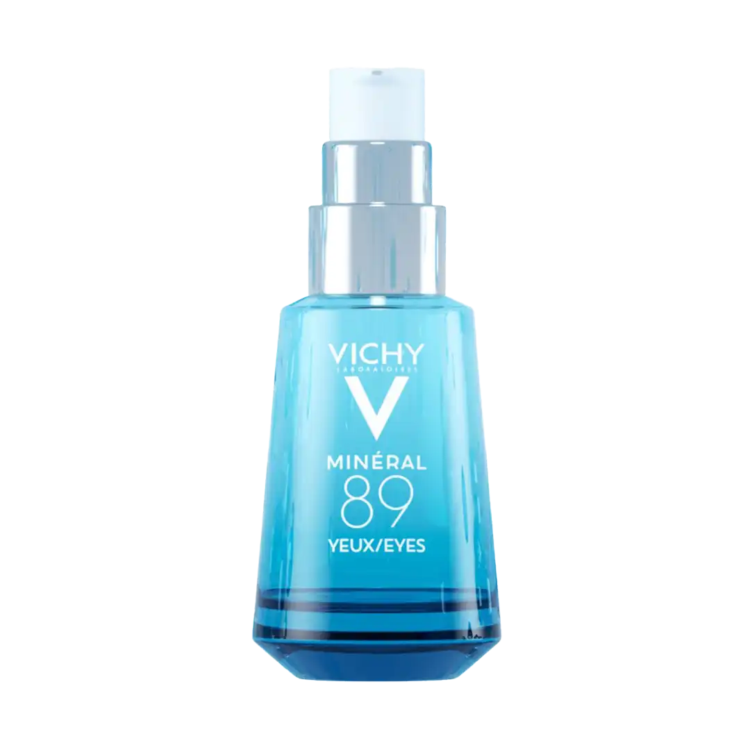 Vichy Mineral 89 Eyes, 15ml