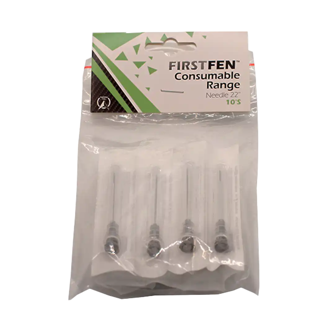 Firstfen Needle 22'', 10's