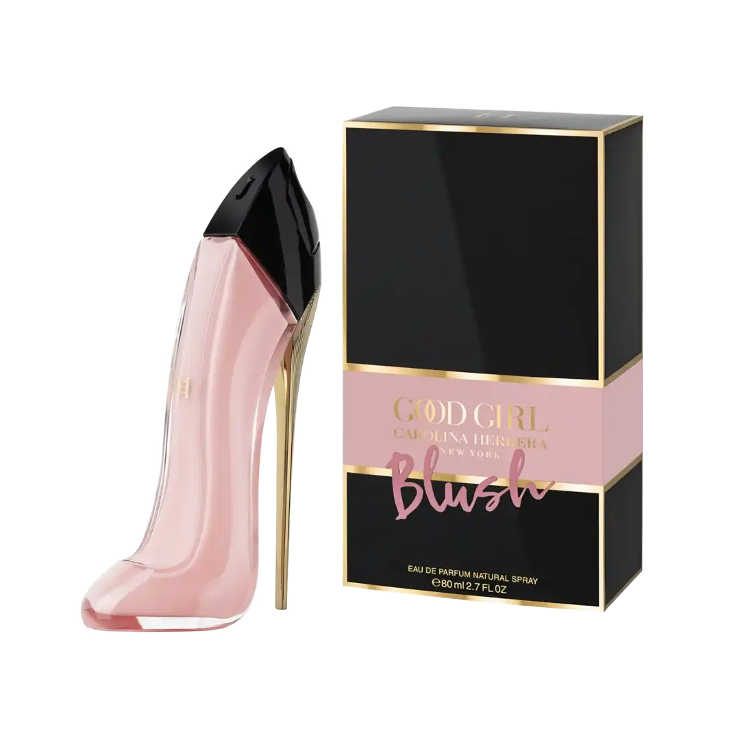 Carolina Herrera Ladies Good Girl Blush EDP, 80ml