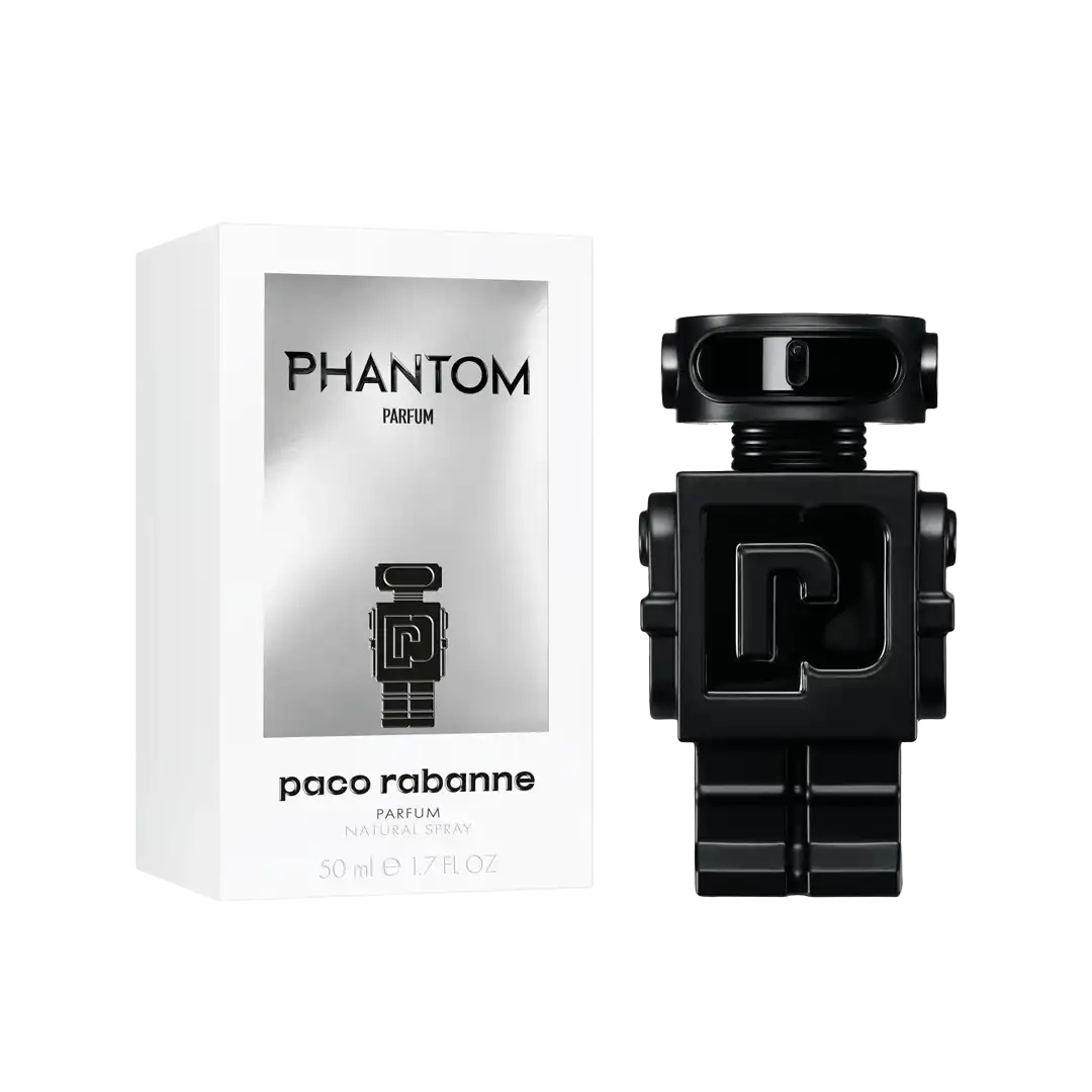 Paco Rabanne Phantom EDP, 50ml