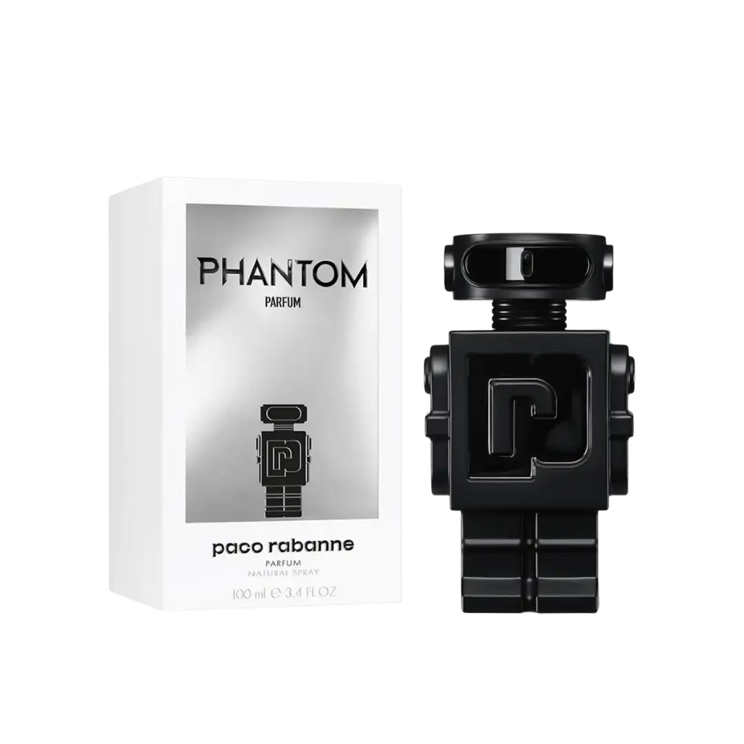 Paco Rabanne Phantom EDP, 100ml