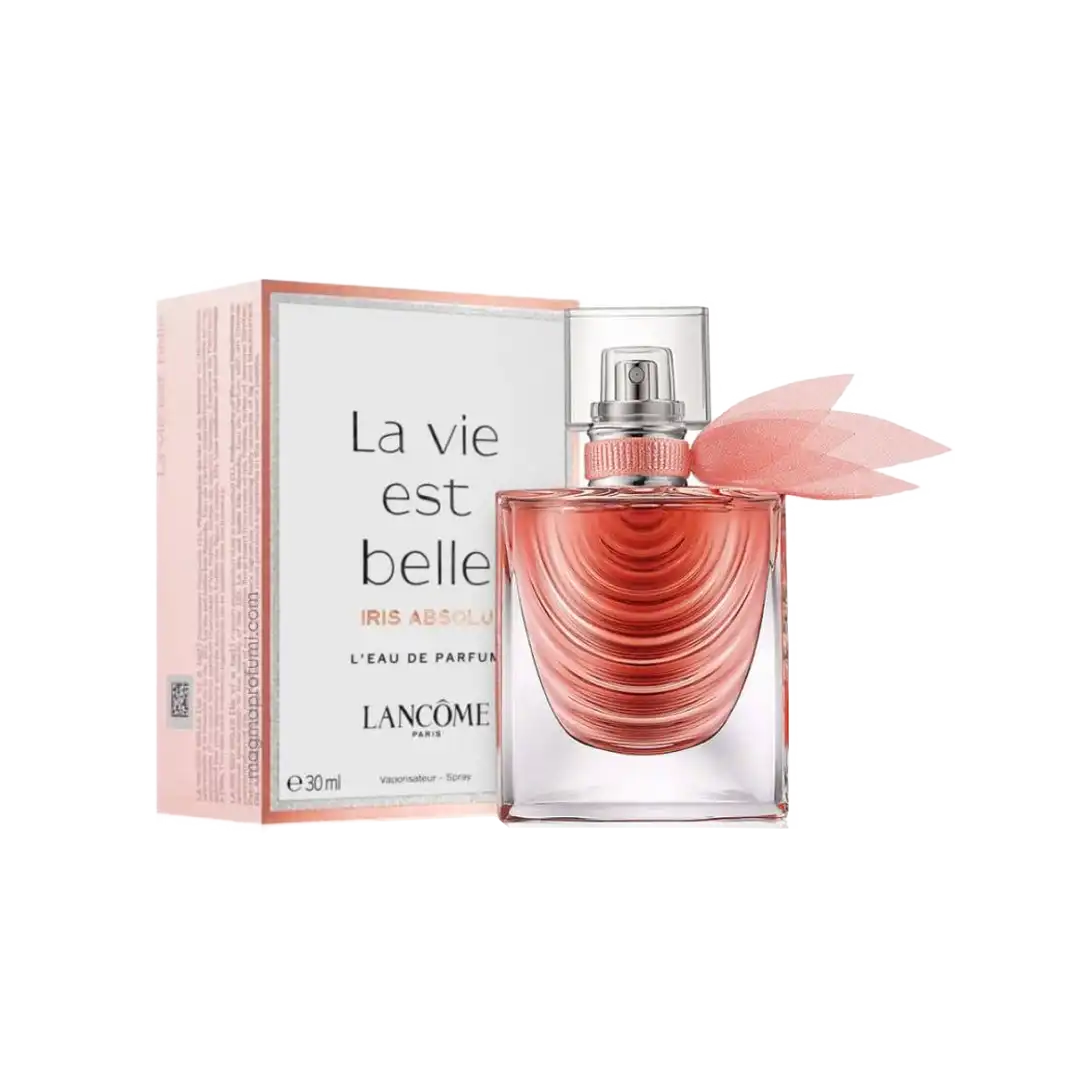 Lancôme Ladies La Vie Est Belle Iris Absolu EDP, 30ml