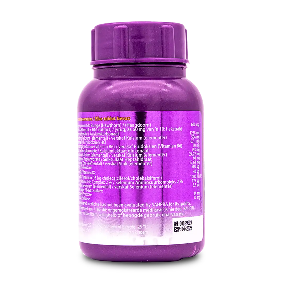 Vascafem Tablets, 30's