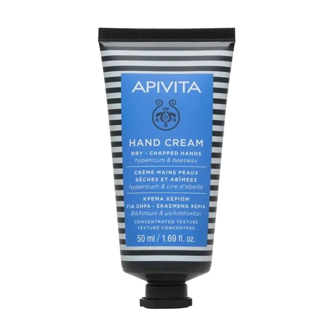 APIVITA Moisturizing Hand Cream 50ml, Assorted