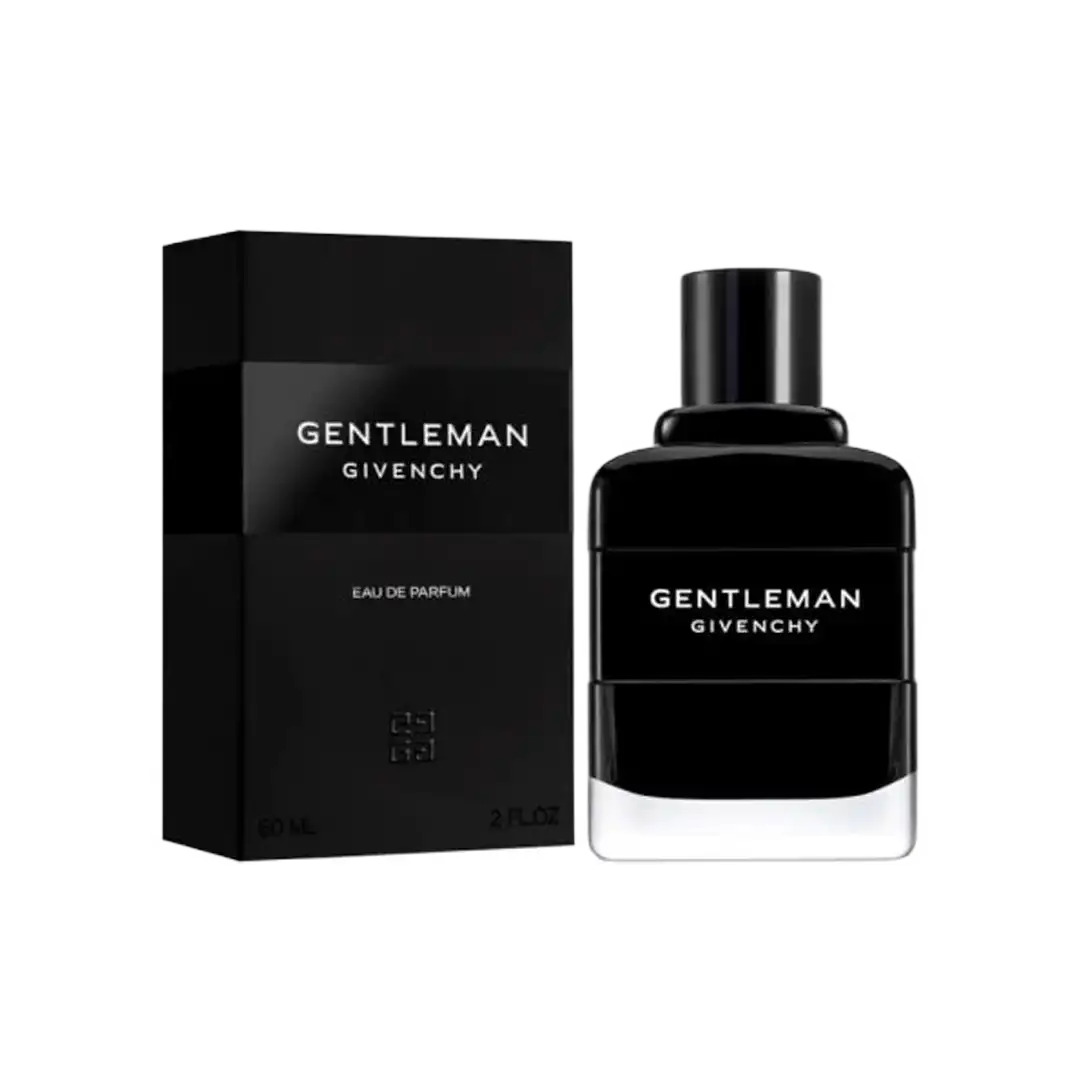 Givenchy Gentleman EDP, 60ml