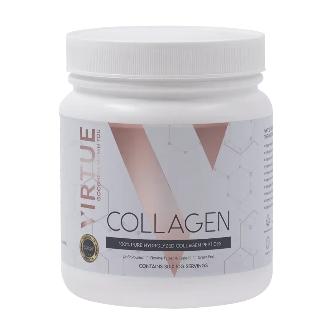 Virtue Collagen, 300g