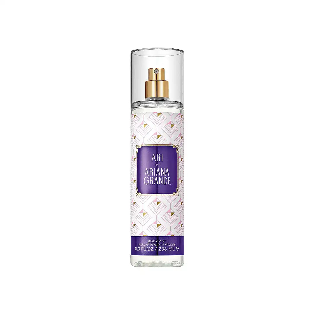 Ariana Grande Ari Body Mist, 236ml