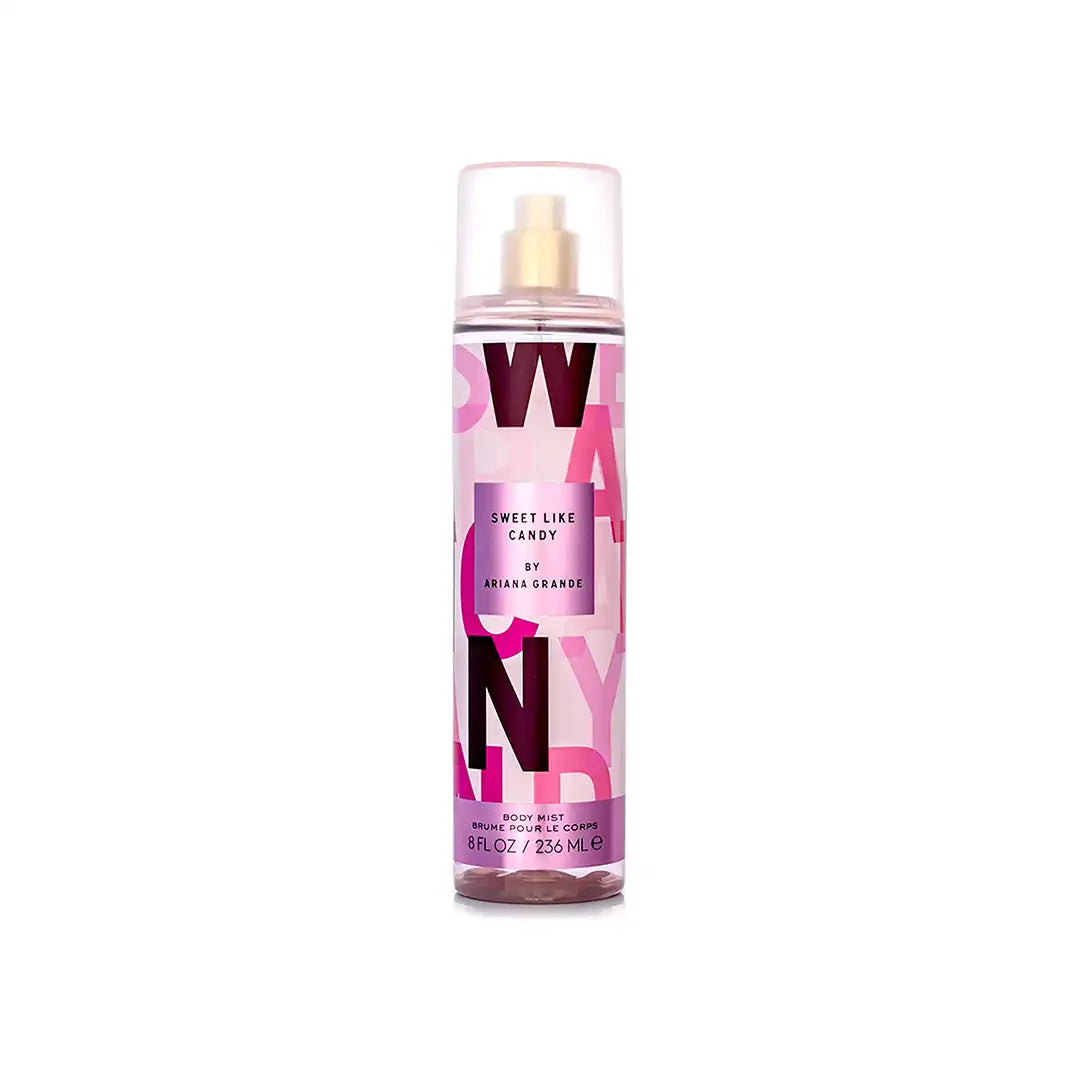 Ariana Grande Sweet Like Candy Body Mist, 236ml