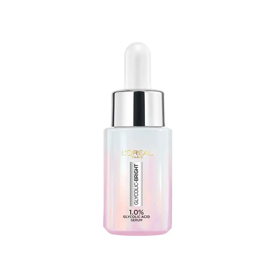 L'Oréal Glycolic Bright Serum, 15ml
