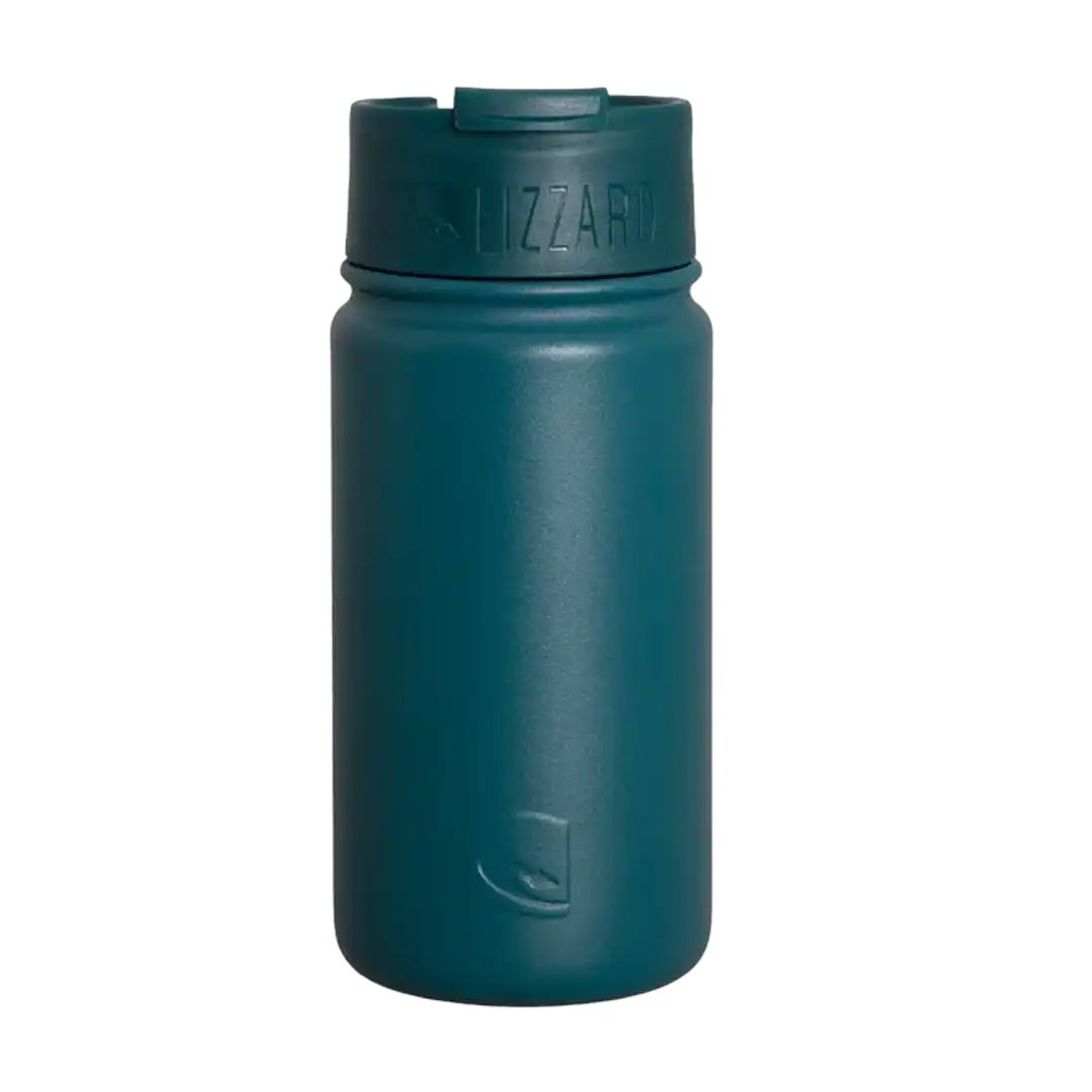 Lizzard Flask 415ml, Assorted