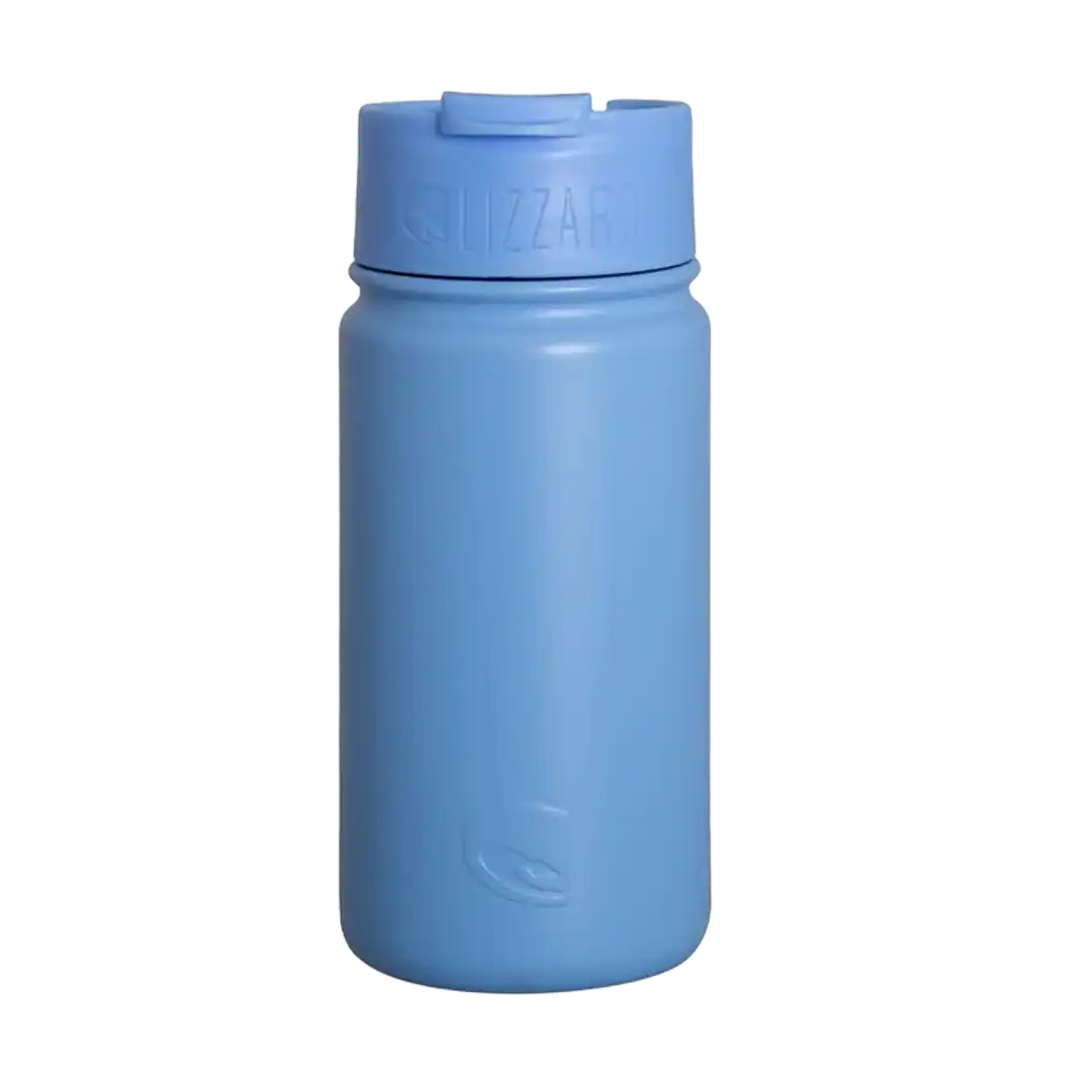 Lizzard Flask 415ml, Assorted