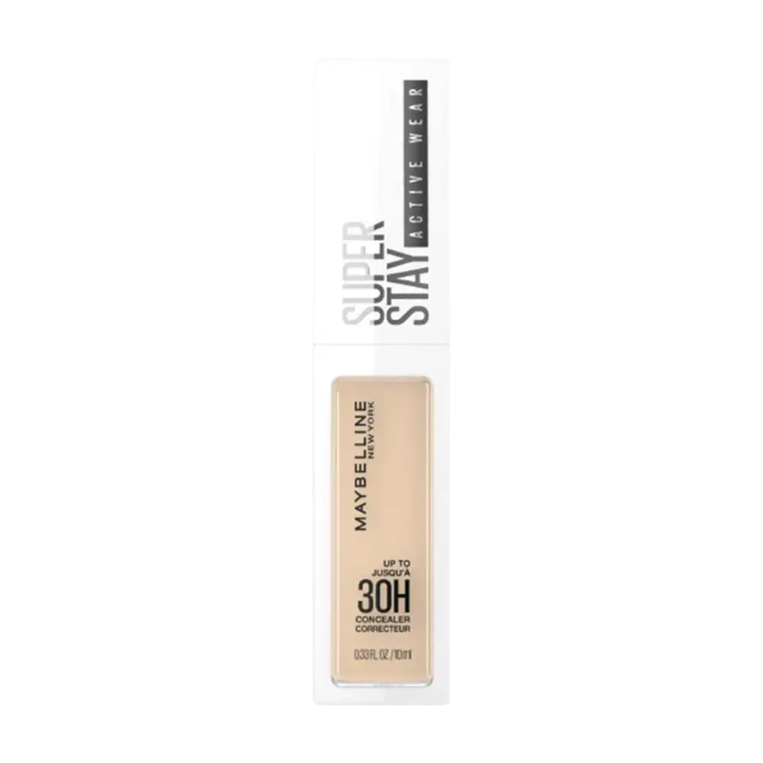 Maybelline Super Stay Liquid Concealer, 10ml Assorted