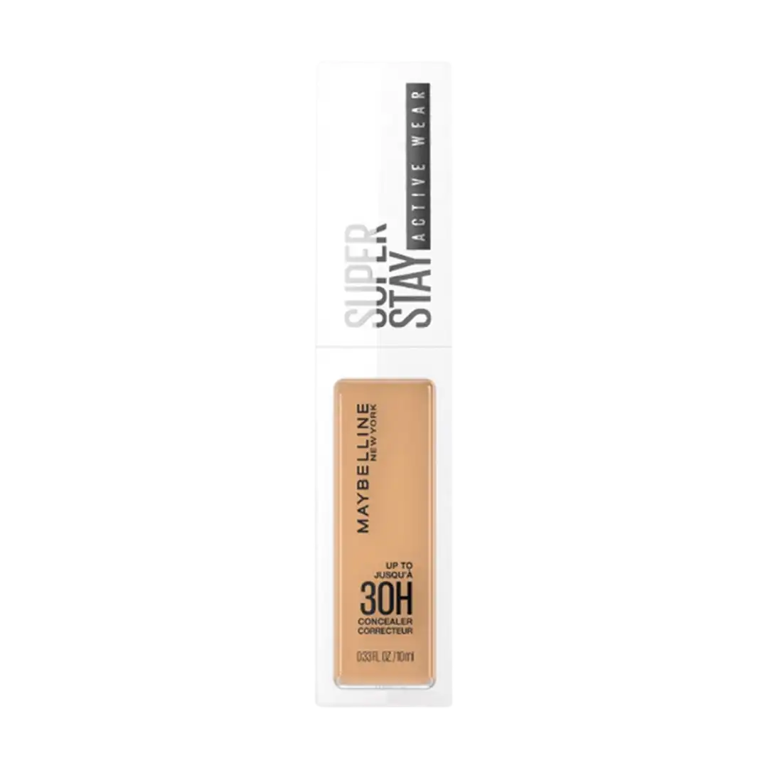 Maybelline Super Stay Liquid Concealer, 10ml Assorted