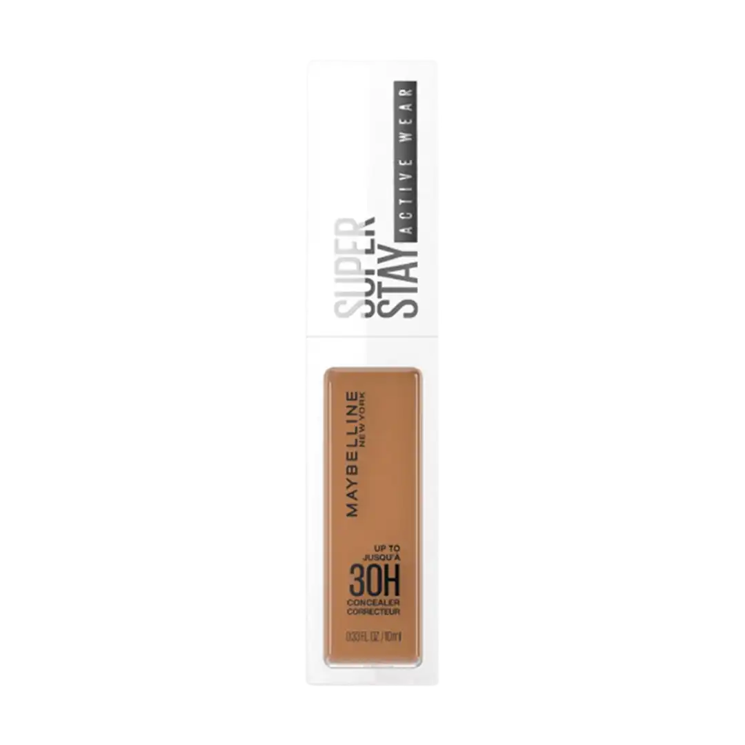 Maybelline Super Stay Liquid Concealer, 10ml Assorted