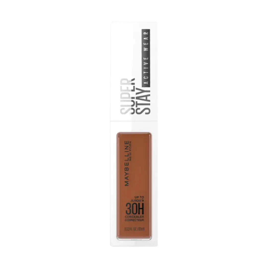 Maybelline Super Stay Liquid Concealer, 10ml Assorted