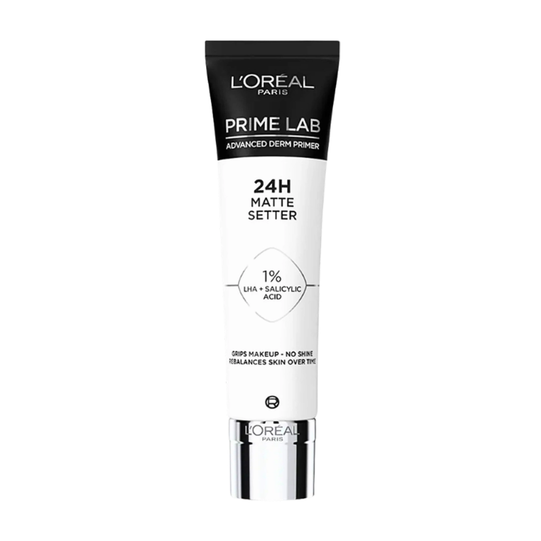 L'Oréal Prime Lab Matte Setter