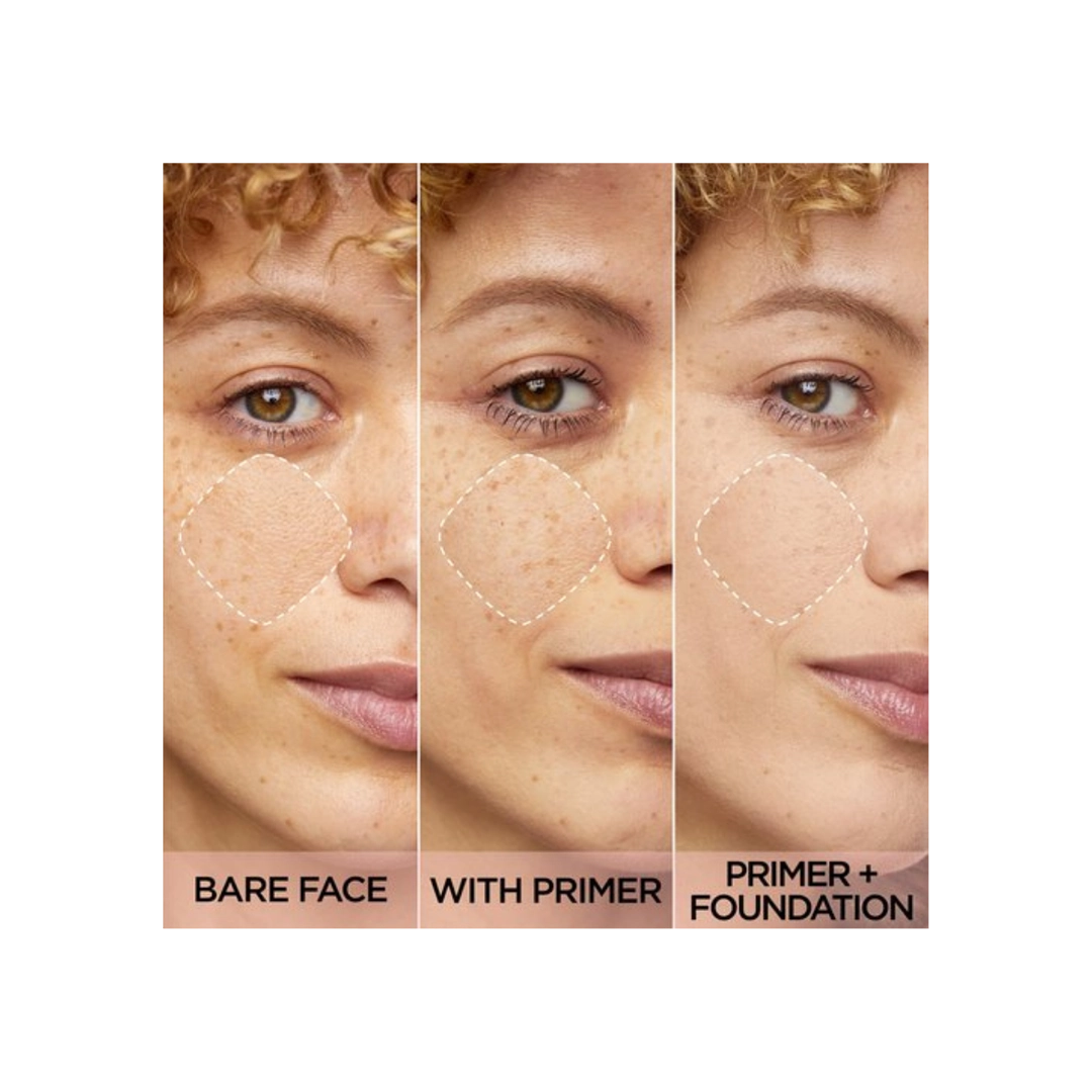 L'Oréal Prime Labs 24hr Pore Minimiser Primer