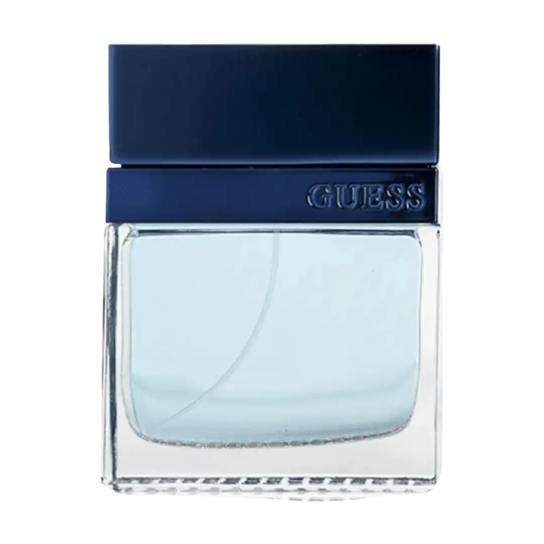 GUESS SEDUCTIVE HOMME BLUE EDT, 100ML