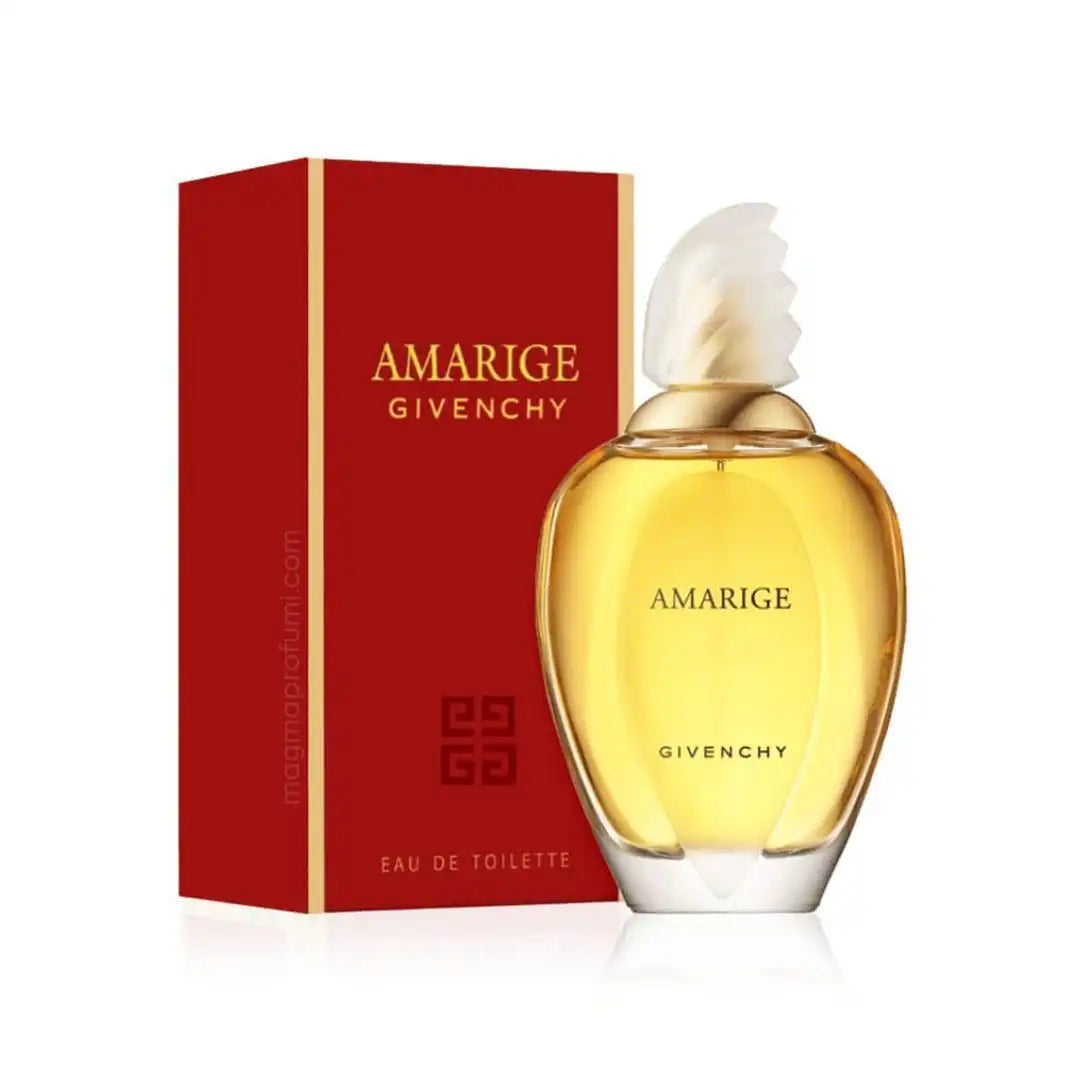 Givenchy Amarige EDT, 50ml