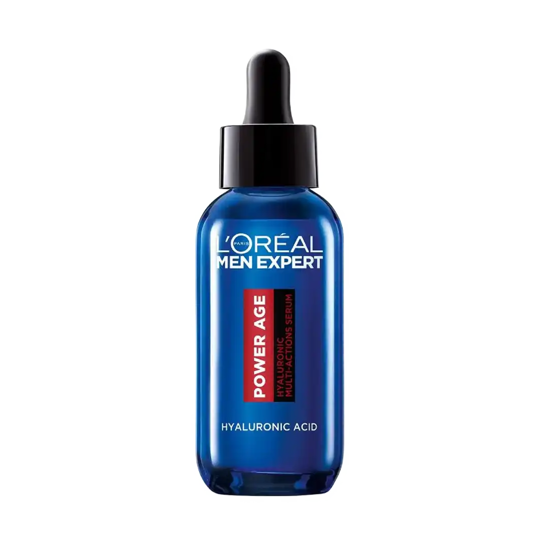 L'Oréal Men Expert Power Age Anti-Ageing Serum, 30ml