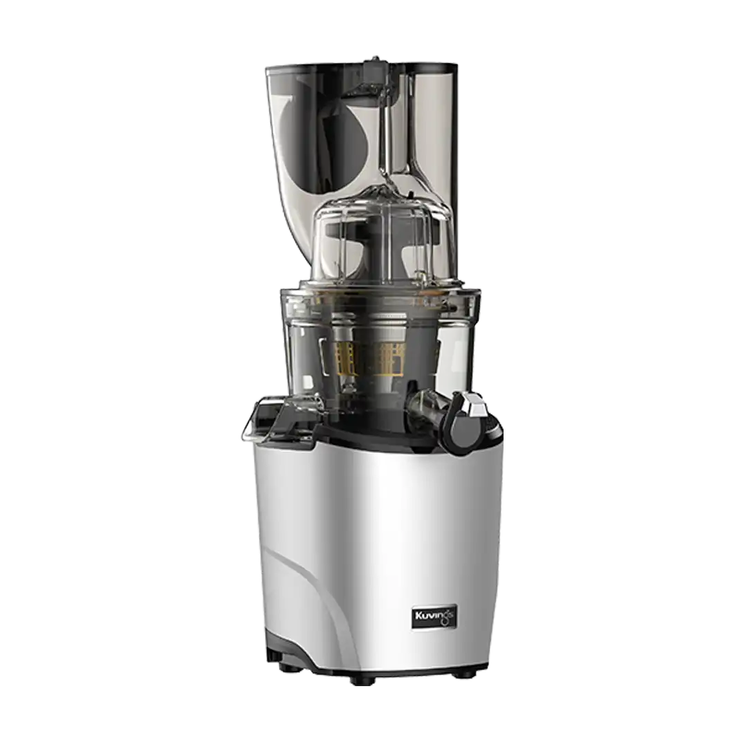Kuvings REVO830 Revolution Cold Press Juicer, Assorted